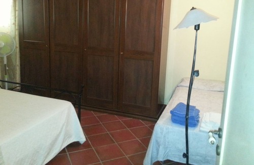 Cepagatti House | BioAgriturismo Santa Felicita