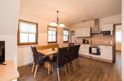 Goestling an der Ybbs Apartment | Biobauernhof Obereck