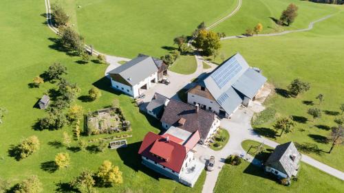 Goestling an der Ybbs Apartment | Biobauernhof Obereck