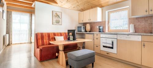 Dorfgastein Apartment | Biobauernhof Torbauer