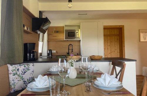 Zell Am Moos Apartment | Biohof-Feichtinger