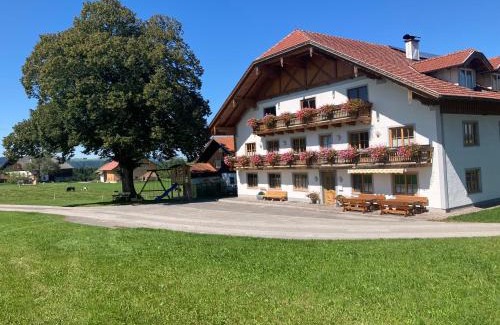 Zell Am Moos Apartment | Biohof-Feichtinger