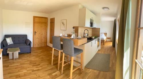 Zell Am Moos Apartment | Biohof-Feichtinger