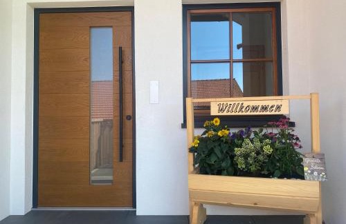Zell Am Moos Apartment | Biohof-Feichtinger