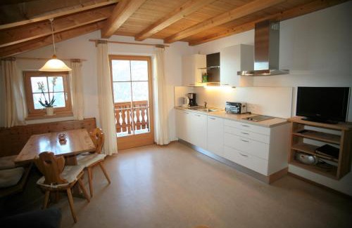 Ultimo Apartment | Biohof Unterstein