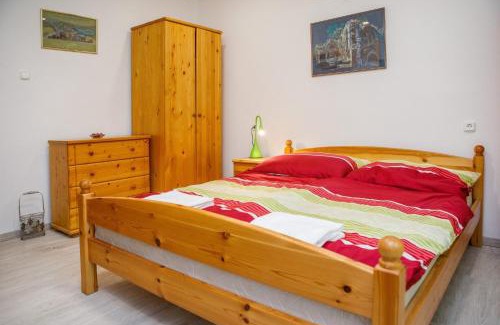 Sarmellek Apartment | Biró apartmanház Sármellék