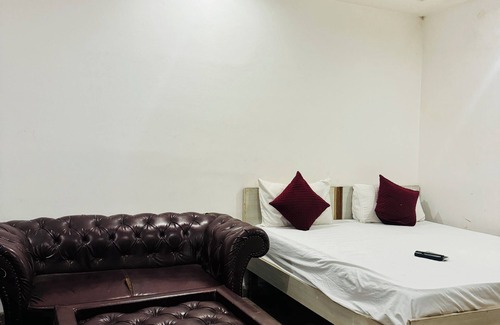 Jangupura Extension Bed & Breakfast | Bir Home Stays