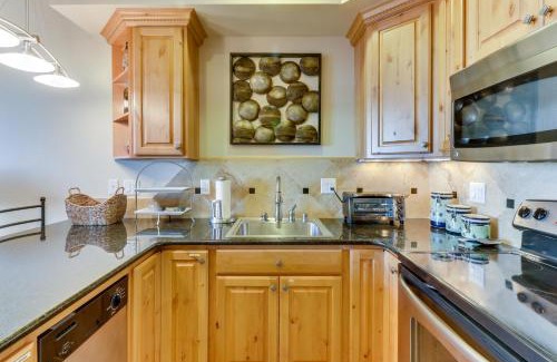 Birch Bay Apartment | Birch Bay Sunset View