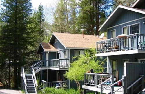 June Lake House | Birch Creek #1 - 1BR/1BA - Down Canyon