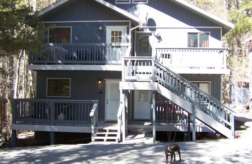 June Lake House | Birch Creek #1 - 1BR/1BA - Down Canyon