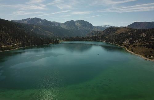 June Lake House | Birch Creek #8 - 2BR/1.5BA