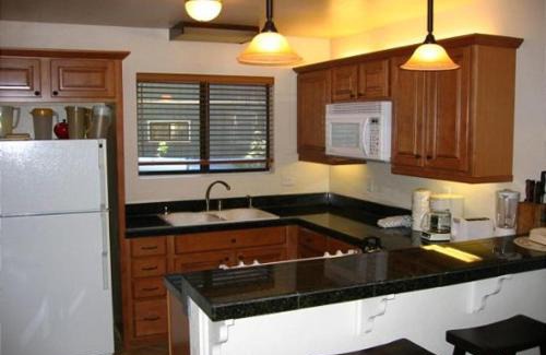 June Lake House | Birch Creek #8 - 2BR/1.5BA