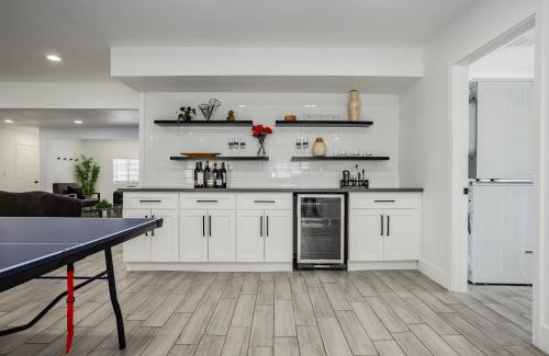 Glen Heather Estates House | Birch Entertainer Games Location and Views