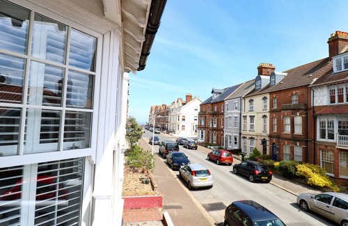 Cromer Cottage | Birch House