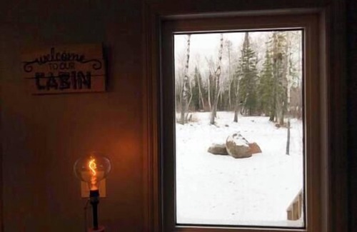 Victoria Beach Cabin | Birchforest Bungalow