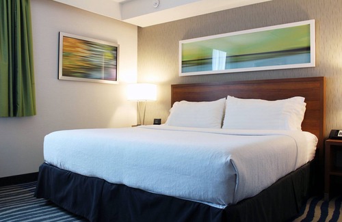 St. James Hotel | Birchwood Inn, BW Premier Collection