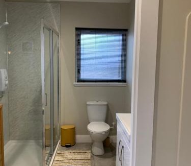 Logie Coldstone Ski Chalet | Birchwood View