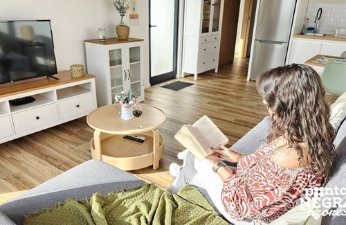 Altares House | Bird House by PontaNegraAzores