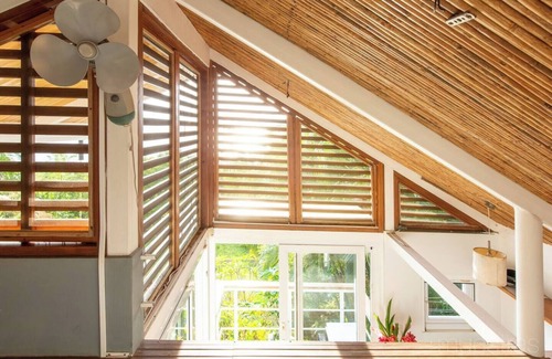 Pavones Villa | Bird Perch , Amazing Views in a Cozy Space!