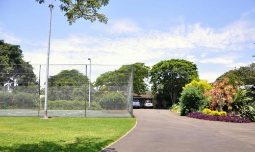 uMlalazi Bed & Breakfast | Birds of Paradise B&B