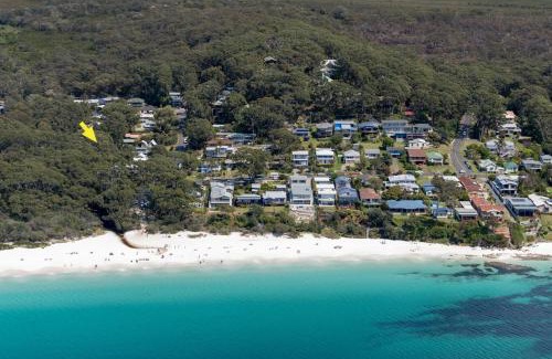Hyams Beach House | Birdsong at Hyams Beach