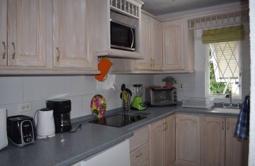 Bridgetown Apartment | Birdsong Cottage Studio