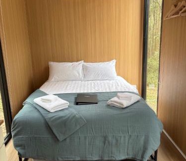 Logan Village House | Birdsong Haven by Tiny Away