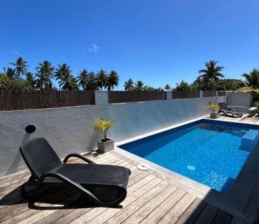 Arorangi House | Birdys Retreat