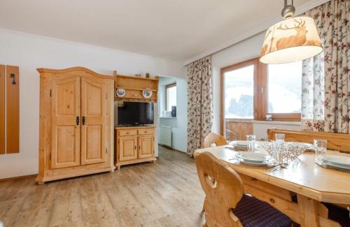 Wiesern Apartment | Birgit Hinterglemm