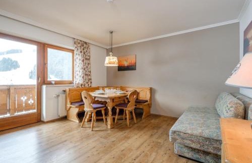 Wiesern Apartment | Birgit Hinterglemm
