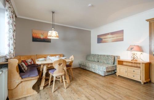 Wiesern Apartment | Birgit Hinterglemm