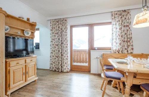 Wiesern Apartment | Birgit Hinterglemm