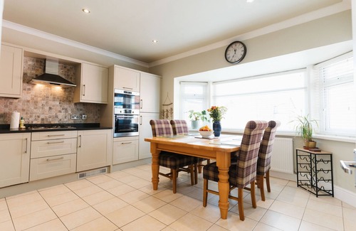 Lytham St. Anne's Apartment | Birkby Lodge Escape