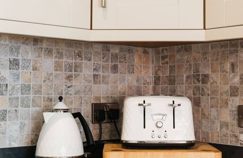 Lytham St. Anne's Apartment | Birkby Lodge Escape