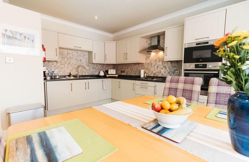 Lytham St. Anne's Apartment | Birkby Lodge Escape