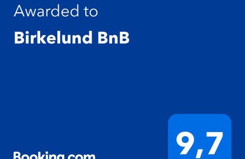Otterup Bed & Breakfast | Birkelund BnB