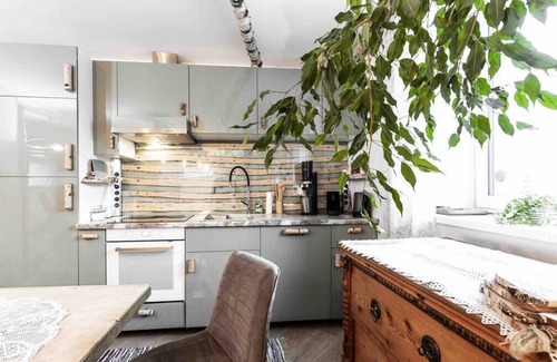 Ramsau Apartment | Birken Suite - Nationalpark Kalkalpen