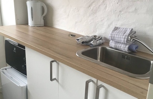 Langeskov Bed & Breakfast | Birkende Bed And Breakfast