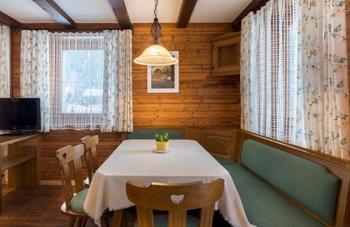 Sankt Veit in Defereggen Apartment | Birkenhof