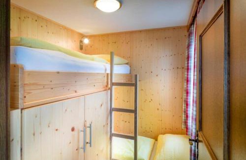 Sankt Veit in Defereggen Apartment | Birkenhof