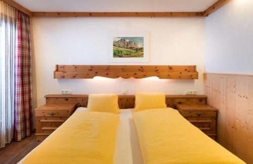 Sankt Veit in Defereggen Apartment | Birkenhof