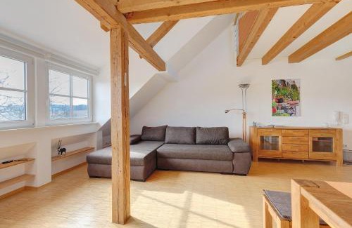 Mickhausen Apartment | Birkethof Romantik-Appartement