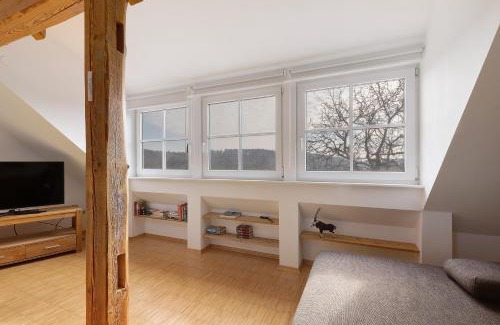 Mickhausen Apartment | Birkethof Romantik-Appartement