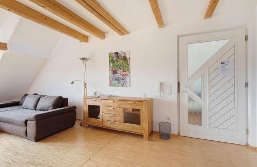 Mickhausen Apartment | Birkethof Romantik-Appartement