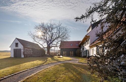 Mickhausen Apartment | Birkethof Teichblick