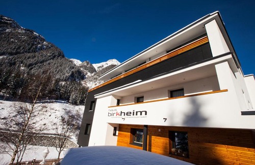 Ischgl House | Birkheim