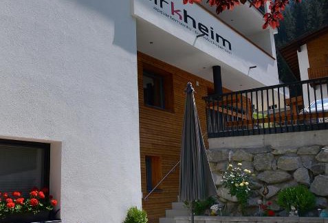 Ischgl House | Birkheim