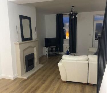 Cleator Moor House | Birks road