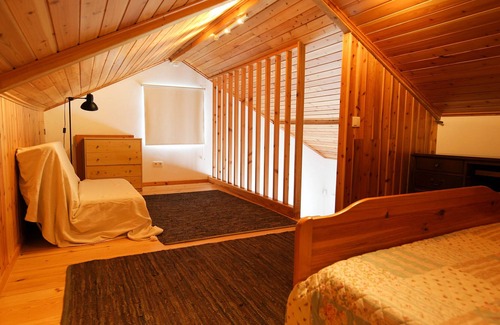 Biscoitos House | Biscuits / Terceira Island (Natural Pools)