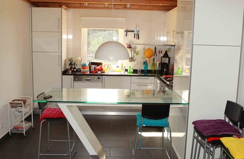 Biscoitos House | Biscuits / Terceira Island (Natural Pools)